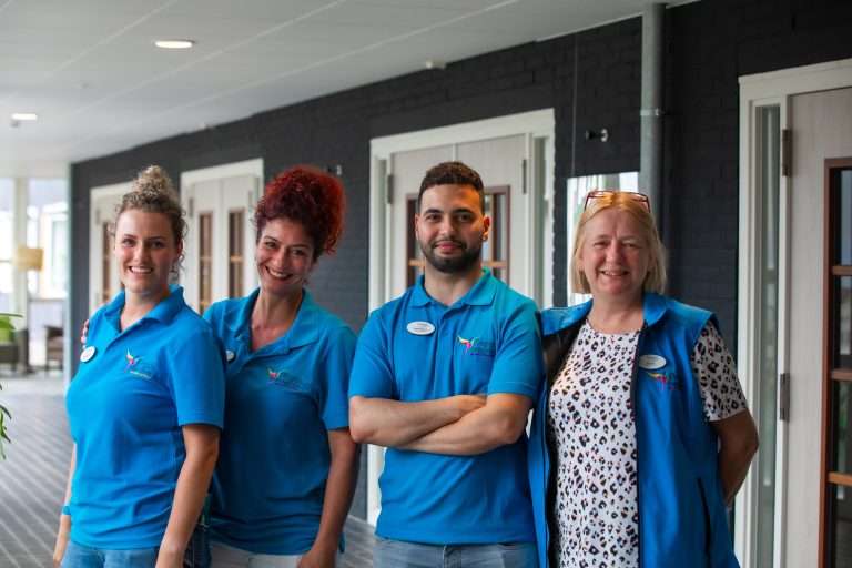 Vacature Helpende Maassluis